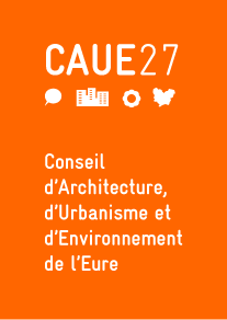 CAUE27 Logo