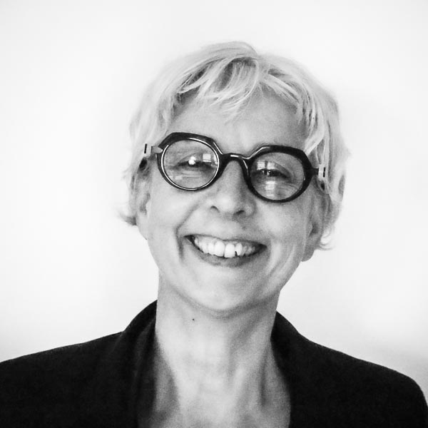 CAUE27 : Sabine Guitel, Directrice et Urbaniste OPQU