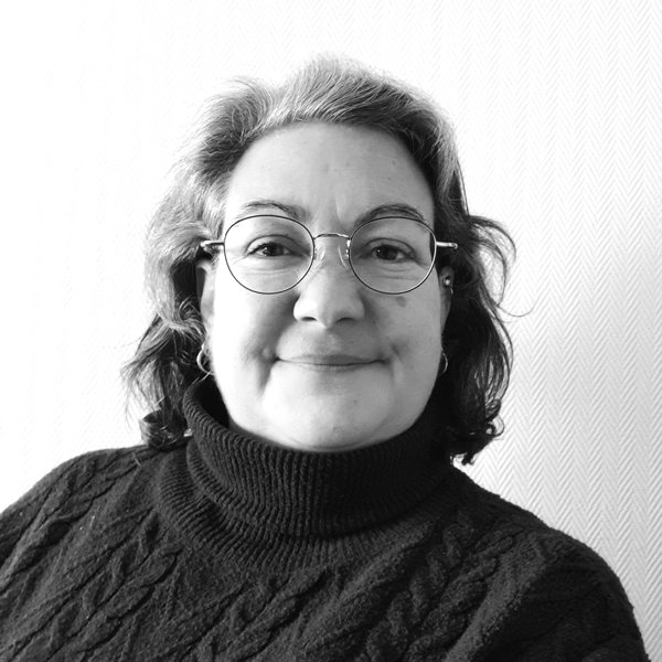 CAUE27 : Géraldine Dectot, Assistante de direction
