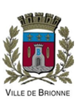 Logo Brionne